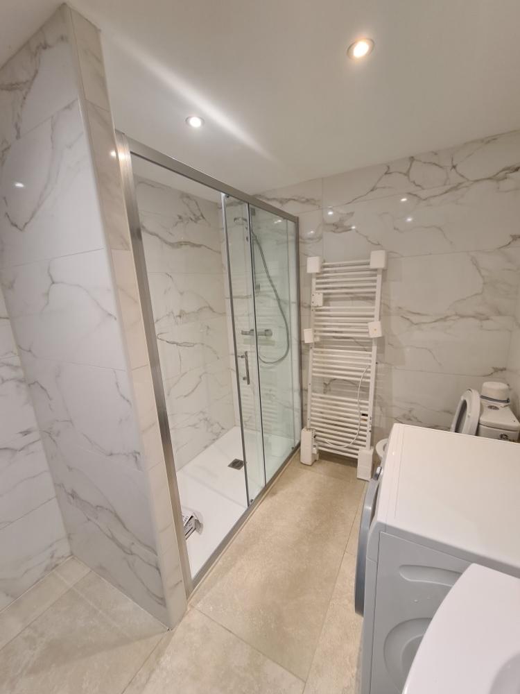 Douche a l'italienne près de Arcangues