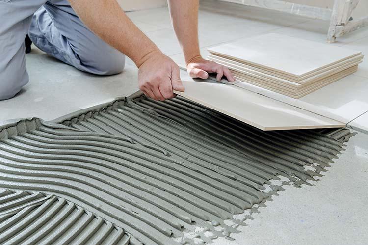 carrelage