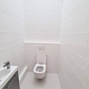 toilettes