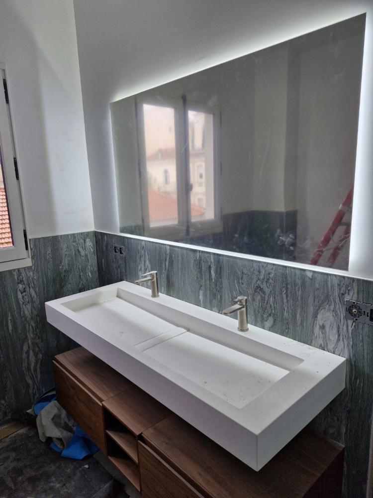 lavabo